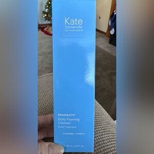 Kate Somerville Daily Foaming Cleanser